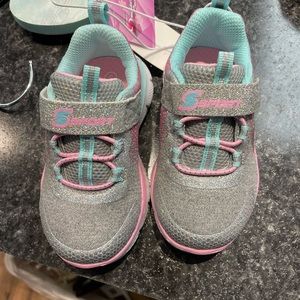 Brand new with tags sketchers sport tennis shoes